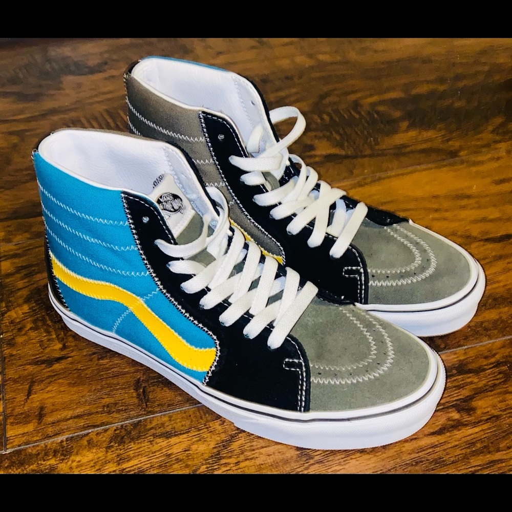 Vans